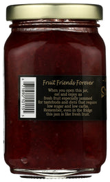Mountain Fruit Company Strawberry Jam, 9.5 OZ
