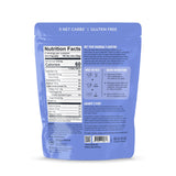 Lakanto Sugar Free Blueberry Muffin Mix - Naturally Flavored, Sweetened with Monk Fruit Sweetener, Keto Diet Friendly, Low Net Carbs, Gluten Free, Breakfast Food, Delicious, Easy to Make (6.77 oz)