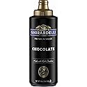 Ghirardelli Chocolate Sauce, Black Label (16oz Squeeze bottle)