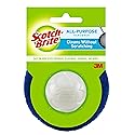 Scotch-Brite® Dobie Scrubber 498, Multicolor, Blue or White