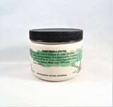 Pure Maple Cream, 1/2 Lb. - Made only with Pure Maple Syrup