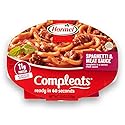 Hormel Compleats Spaghetti & Meat Sauce, 7.5 Oz