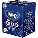 Tetley Bold Orange Pekoe Tea - 72ct/225g {Imported from Canada}