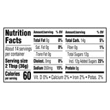 Kraft Original Slow-Simmered Barbecue BBQ Sauce, 18 oz Bottle
