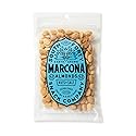 South 40 Snacks Dry Roasted Salted Marcona Almonds (6.5oz bag, pack of 4)