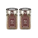 Pizza Seasoning 4.4 oz. Jar (Pack of 2) Sprinkle it on any pizza or add to your favorite sauce, bruschetta or bread recipe. Enjoy the taste of Italy