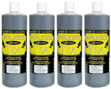 Liquid Tea Concentrate with Caffeine 4-Pack - Makes 128 Gallons!