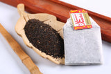 Yunnan Tuocha-Ginseng Tuocha tea-25 teabags/box