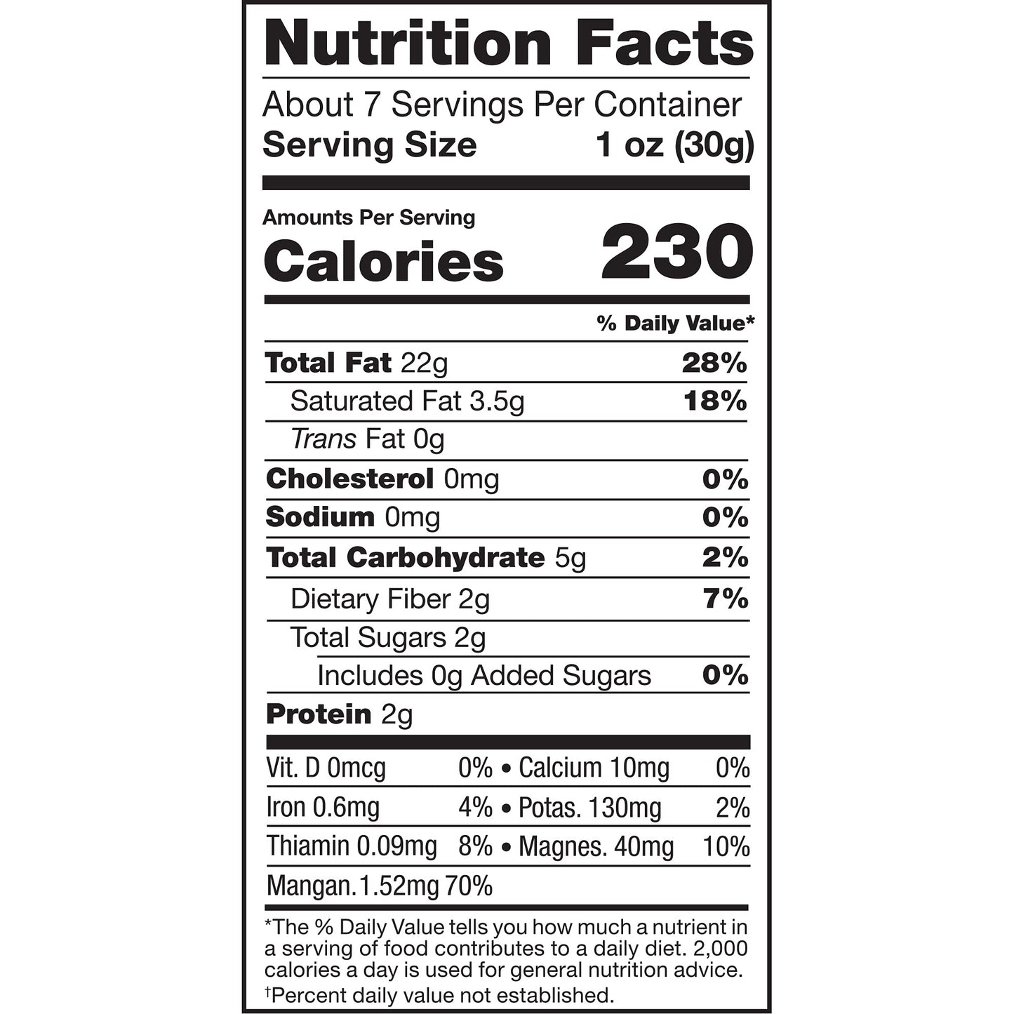 Sunfood Superfoods Raw Organic Macadamia Nuts - Macadamia Nuts Unsalted for Milk, Baking, Cooking, Trail Mix, Cookies, & More, USDA Organic, Vegan