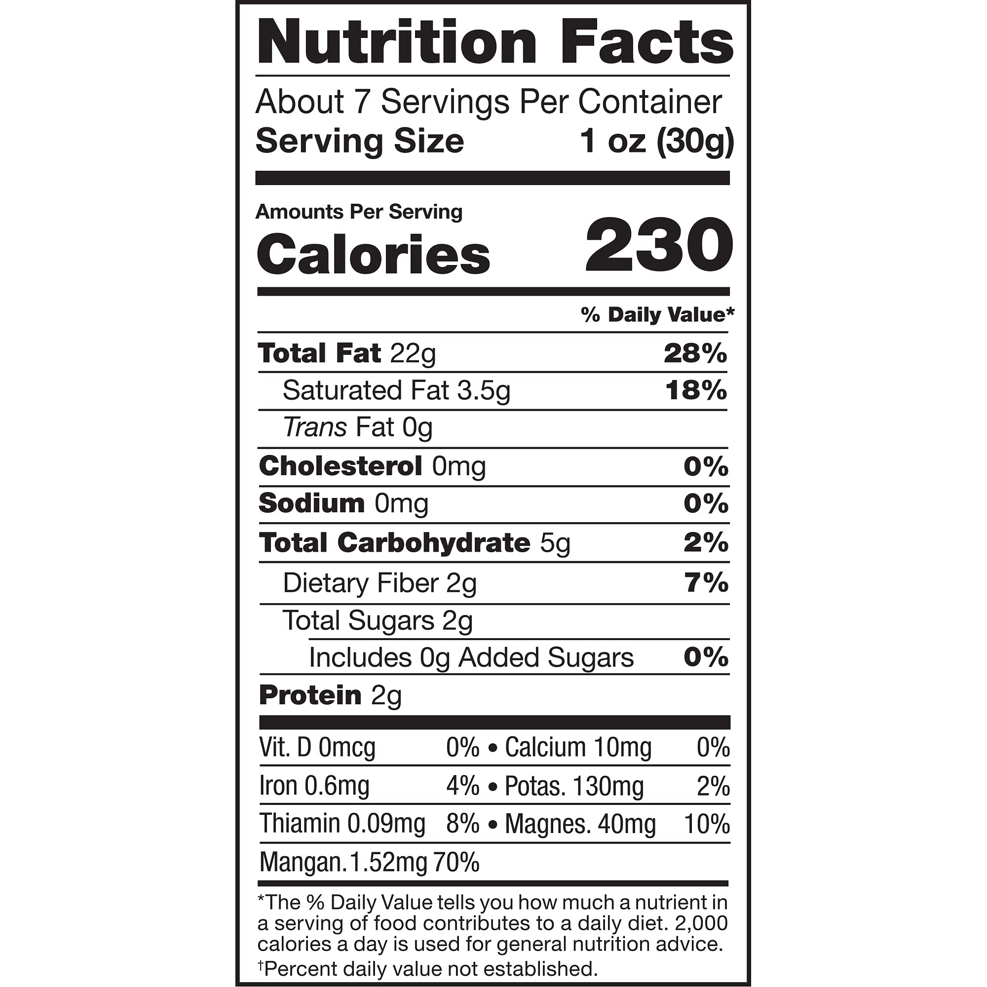 Sunfood Superfoods Raw Organic Macadamia Nuts - Macadamia Nuts Unsalted for Milk, Baking, Cooking, Trail Mix, Cookies, & More, USDA Organic, Vegan