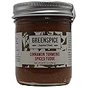 GREENSPICE: Cinnamon Turmeric Spiced Fudge