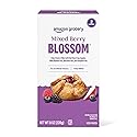 Amazon Grocery, Mixed Berry Blossoms, 8 Oz