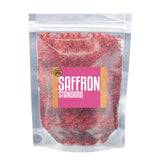Essential Spice Standard Spanish Saffron, 1 oz Tin - Authentic, Floral & Earthy Flavor - Natural Spanish Saffron Threads for Cooking, Paella, Sauces