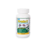 ComStar Piranha II,1 Pound, Industrial Drain Opener, Powerful Formula with Aluminum Chips for Extra Heat, Instantly Dissolves Grease & Hair, Safe