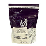 Slofoodgroup Whole Cloves hand picked cloves, 1 oz whole cloves