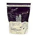 Slofoodgroup Whole Cloves hand picked cloves, 1 oz whole cloves