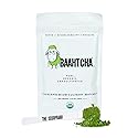 Baahtcha - USDA Organic Matcha Green Tea Powder - Premium Culinary Grade Natural Caffeine Energy Booster, Antioxidant, Kosher, Keto Friendly, Vegan