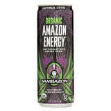 Sambazon Amzn Enrgy Acai Psn Frt