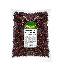 Premium Dried Hibiscus Flowers - Whole Flower Petals for Herbal Infusions, Loose Leaf Blends, and Culinary Use - Great with Dandelion Root, Raspberry