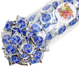 Grandys Candys Mini York Peppermint Patties- Bulk Candy- Super Saver (Individually Wrapped) 1 Pound