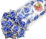 Grandys Candys Mini York Peppermint Patties- Bulk Candy- Super Saver (Individually Wrapped) 1 Pound
