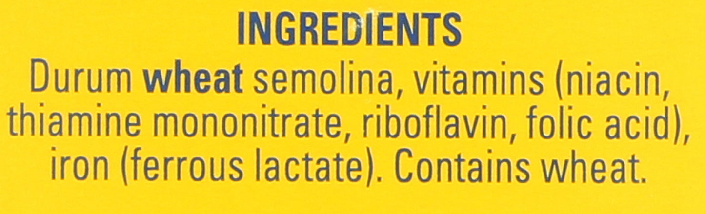 De Cecco Pasta Penne Rigate