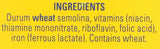De Cecco Pasta Penne Rigate