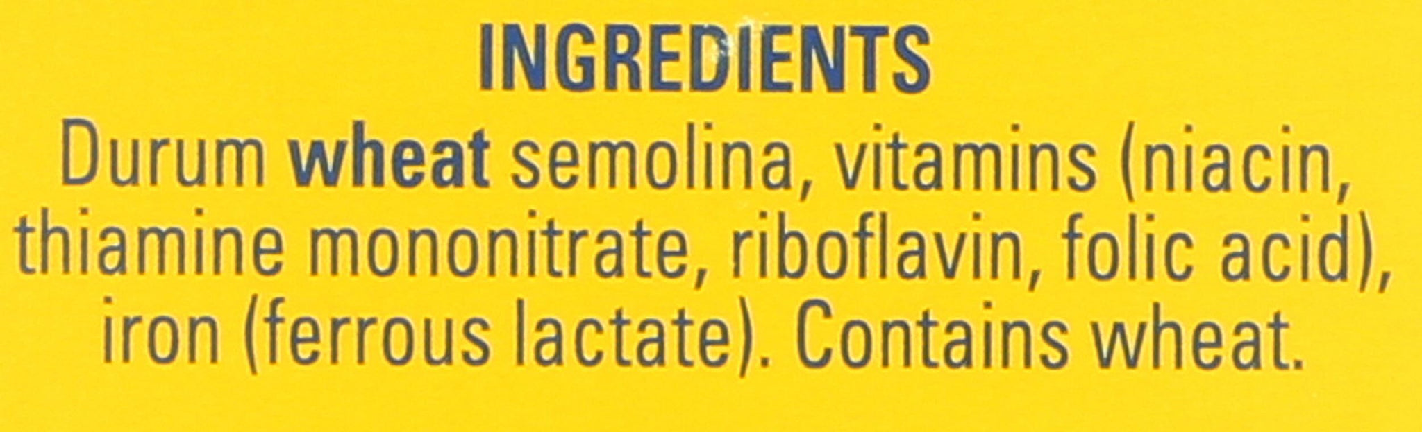 De Cecco Pasta Penne Rigate