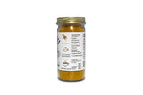 Caffeine Free Turmeric Chai (Spice Jar)