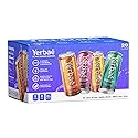 YERBAÉ Yerbae Plant Based Energy Drinks, 20 pk./12 oz.