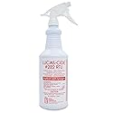 LUCAS-CIDE #222 RTU Hospital-Grade Salon and Spa 60 Second Disinfectant 32 Fl Oz