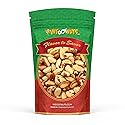 We Got Nuts Brazil Nuts - 3 Pounds,Whole, Shelled, Raw, Natural, No Preservatives Added, Non-GMO, NO PPO, 100% Natural