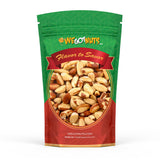 We Got Nuts Brazil Nuts - 3 Pounds,Whole, Shelled, Raw, Natural, No Preservatives Added, Non-GMO, NO PPO, 100% Natural