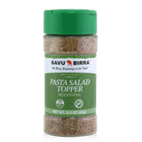 Savu Birra Gourmet Veggie Seasoning 4 Pack, Great on Vegetables and Salads