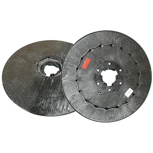 Universal 19 Inch Pad Holder Driver for 19" Floor Scrubber Machine
