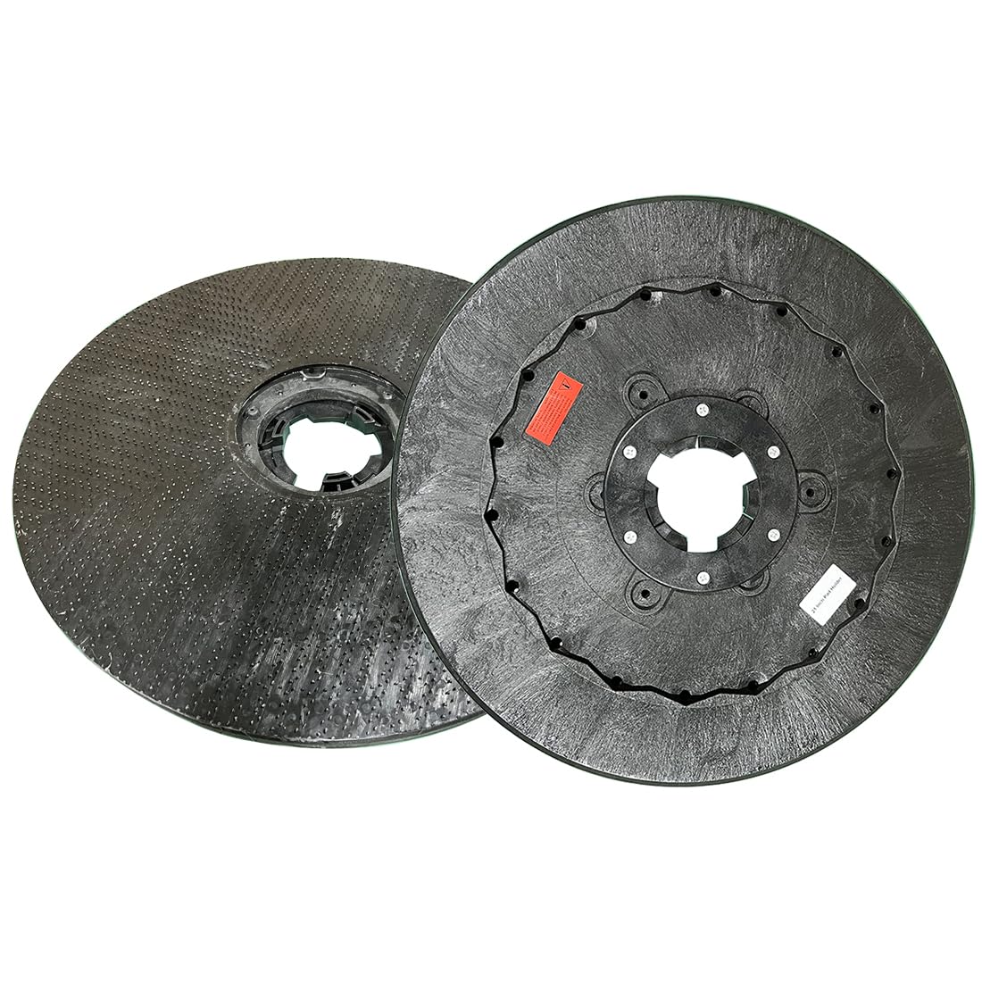 Universal 19 Inch Pad Holder Driver for 19" Floor Scrubber Machine