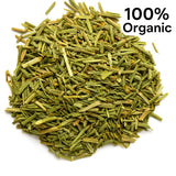 Organic Bio Herbs - Premium Dried Horsetail Herb (Equisetum) - 2 Oz Whole Leaves, 100% Natural, Sun-Dried for Maximum Freshness & Potency - Herbal Tea