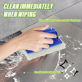 EPLZON 5 Pack Electric Cleaning Brush Pad Kitchen Bathroom Household Cleaning Pad Swimming Pool Wall Cleaning Brush Heavy Duty Griddle Scrubber
