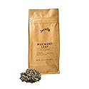 Jovvily Mugwort Leaf Cut & Sifted - 1 lb - Herbal Tea - No Additives