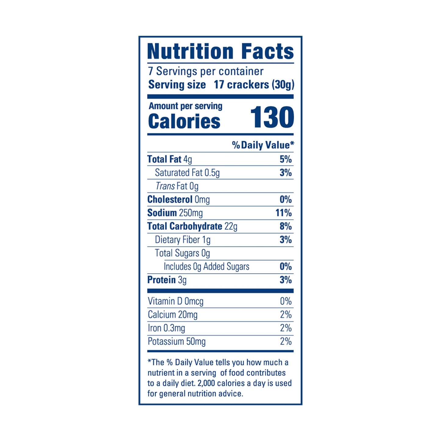 Blue Diamond Almonds Nut-Thins Gluten Free Cracker Crisps, Cheddar Cheese, Family Size, 7.7 oz
