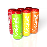 Hype Beverages Official High Performance Energy Drink Variety Pack - 6 Flavors | High Caffeine 280mg | Sugar Free & Low Calorie Options | Essential