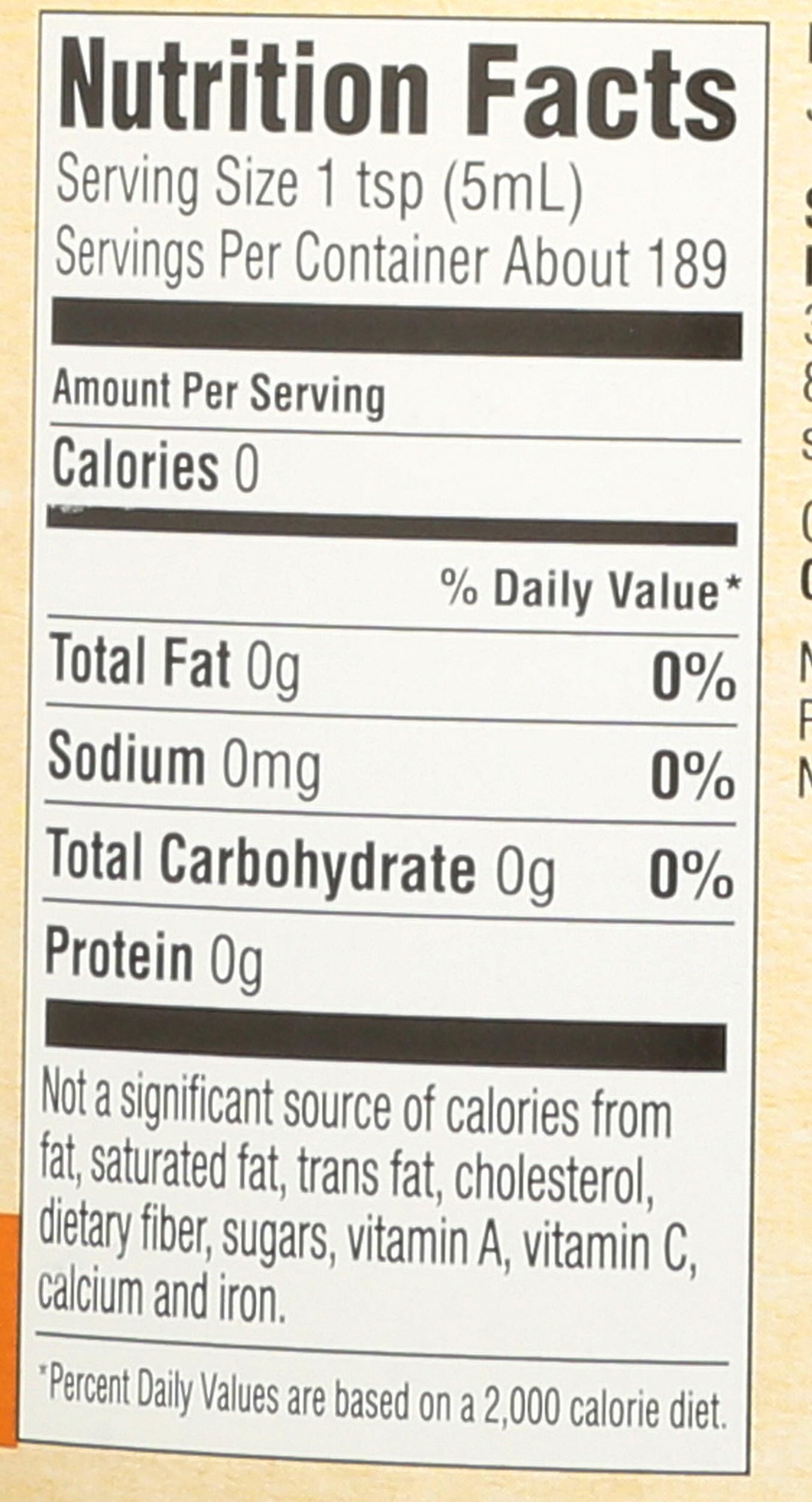 Santa Cruz Organic 100% Pure Lemon Juice, 32 fl oz (Pack of 1)