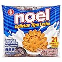 Noel Milk Crackers 11.32 oz