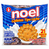 Noel Milk Crackers 11.32 oz