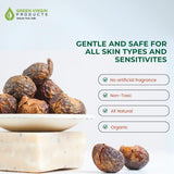 Green Virgin Products Modern Soap Nuts (concentrated soap nuts extract powder) (Small - 100 loads)