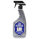Goddard's Stainless Steel Cleaner 16 oz. - Rich Shine