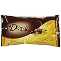 Dove Silky Smooth Caramel Promises 9.5 oz