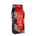 Kenya AA Espresso Ground Coffee - Perfect Dark Roast Craft Coffee. Fair Trade, Single Origin Kenyan Coffee with verifiable Coffee Kenya Mark of Origin