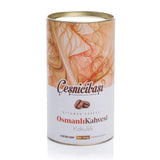 Turkish Ground Coffee, 8.8 oz (250 g) (Ottoman-Coffee)