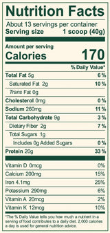 Gardein Ultimate Plant-Based Chick'n Nuggets, Vegan, Frozen, 14.7 oz.